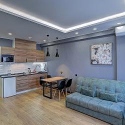 Фото Отель Grey House Апаратаменты (Грей Хаус)