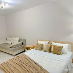 Фото Апартаменты для Вас на проспекте Независимости 143/2