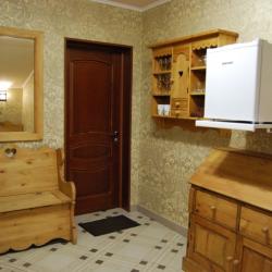 Фото Отель ский Медведь