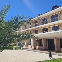 Фото Отель Тристан