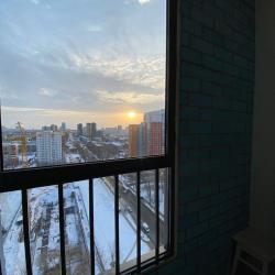 2-комнатные апартаменты улучшенные