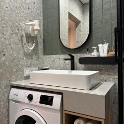 Фото Отель F.Living Wood