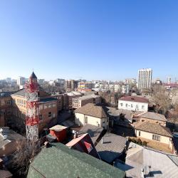 2-комнатные апартаменты стандарт