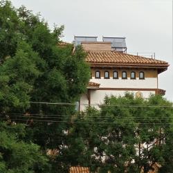 Фото Отель Джеваль