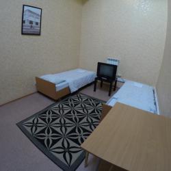 Фото Отель Литвич