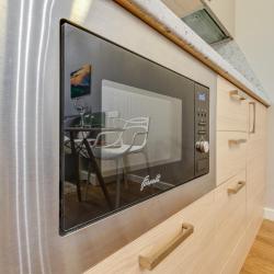 фото 107 Business Apartments (Бизнесс Апартменс) на бульваре Ходынский 20А