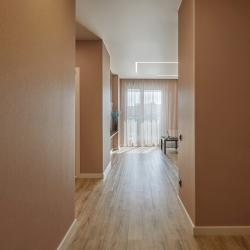 Фото Отель Спите как дома на улице Игоря Киртбая 28