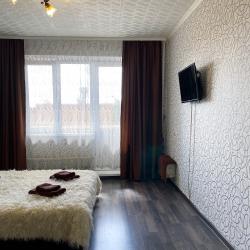 Фото Отель Уют Home (Хоум) на Мадонской