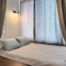 1-комнатные апартаменты стандарт