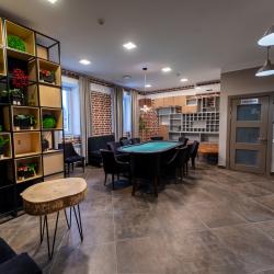 Фото Отель THE Камский