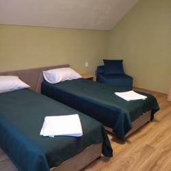 Фото Отель Хутор Вуорио