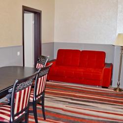 Фото Отель Северный замок