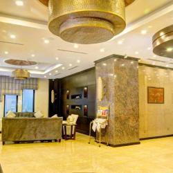 Фото Отель Ramada by Wyndham Bishkek Centre (Рамада Виндхэм )