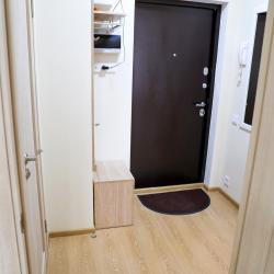 1-комнатные апартаменты стандарт