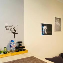 Фото Апартаменты на бульваре Десантника Вадима Чугунова 5