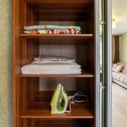 1-комнатные апартаменты стандарт