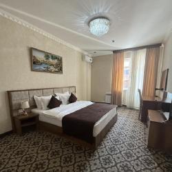 Фото Отель Reikartz Fergana (Рейкартц )