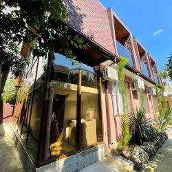 Фото Отель Вилла Вероника