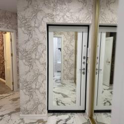 Фото Апартаменты на улице Магистральная 12Б-1
