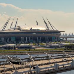3-комнатные апартаменты стандарт