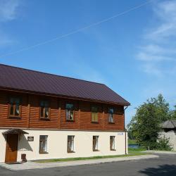 Фото Отель Фаворит