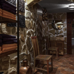 Фото Отель VILLA FAMMA (ВИЛЛА ФАММА)