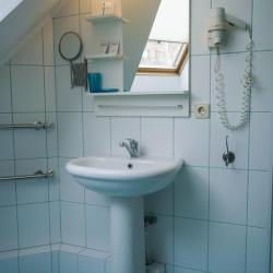 Фото Отель Старый город