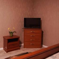 2-местный номер стандарт