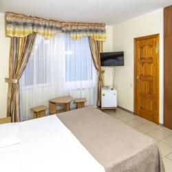 Фото Отель Вилла Валентина