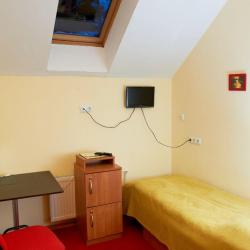 Фото Отель Загородный клуб Орех