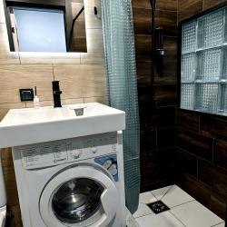 1-комнатные апартаменты студия