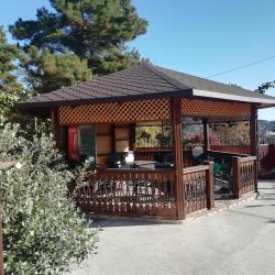 Фото Solar Apart Hotel (Солар Апарт Отель)