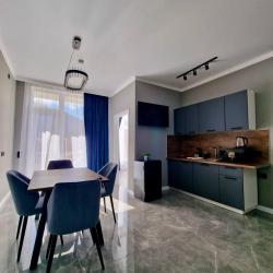 Фото Отель Darios (Дариос)