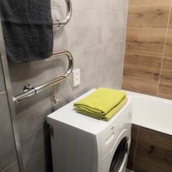 Фото Отель RentDay (РентДей) на улице Пархоменко 1