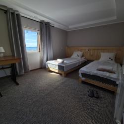 2-местная комната стандарт