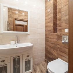 Фото Апартаменты на улице Старонасыпная