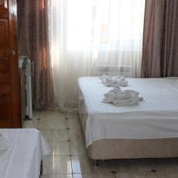 Фото Отель Эдем