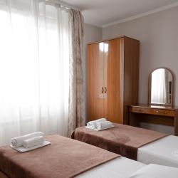 2-местный номер комфорт