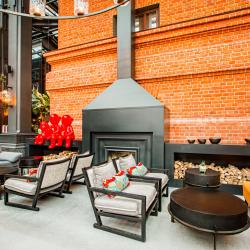 Фото Отель Kazan Palace by Tasigo ( Палас Тасиго)