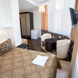 Фото Отель Гранд Флер