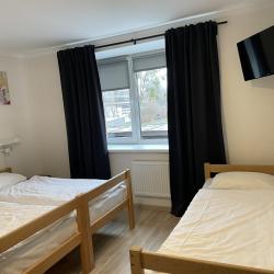 Фото Отель Гоголь