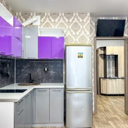 1-комнатные апартаменты стандарт Анапа, ул. Таманская 121 к 8