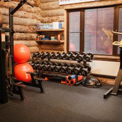 Фото Отель Karhumaki Sport & Spa (Кархумяки)