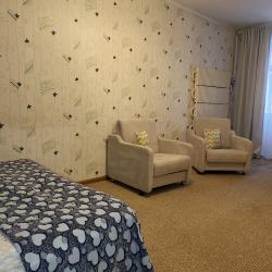 2-комнатные апартаменты стандарт