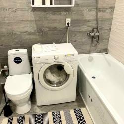 1-комнатные апартаменты студия