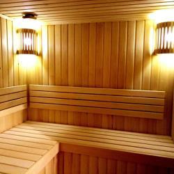 Фото Отель Well Hotel&Spa (Велл энд СПА)