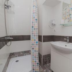 1-комнатные апартаменты студия