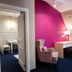 Фото Гранд Отель