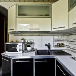 2-комнатные апартаменты стандарт