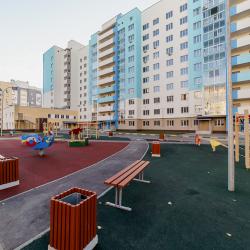 Фото Отель Сутки-Дом на улице Родионова